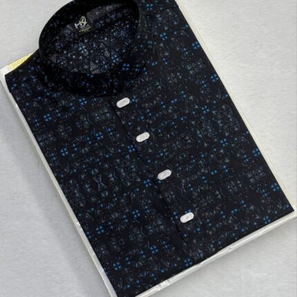 Premium 100% Cotton Punjabi