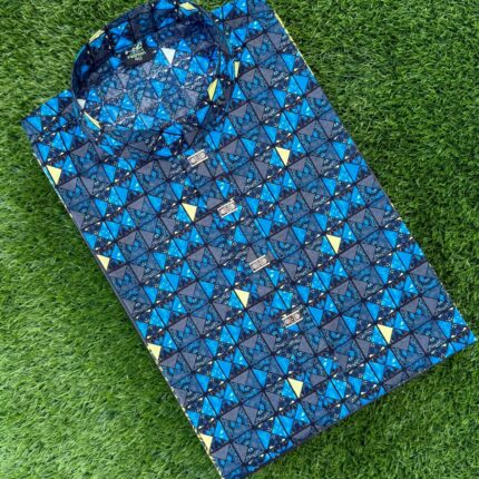 Premium 100% Cotton Punjabi